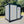 Portable Toilet Cabin - Outdoor Shower Room with Shower, Lights, Sink, and Ventilation Fan
