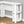 L-Shaped Corner Computer Desk with Storage Shelves