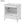 30-Inch Bathroom Vanity with Ceramic Sink and Ample Storage