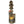 Outsunny - Outdoor Fountain With Birdhouse, Cascading Garden Waterfall Bird Bath With 3 Tier Rustic Tree Trunk / Log Design, LED Lights For Porch, Deck, Yard Decor - Brown