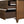 Modern Fluted Nightstand With 3 Drawers