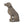 MGO Dog Decor, Outdoor Dog Statue