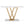 Console Table With Top With V Leg Frame For Hallway, Living Room - White / Gold