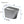 Starry Night Light Smart Toilet with Built-In Bidet