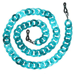 Zol Eyewear Chain and Face Mask Holder - TRAPSKI