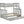 Bunk Bed With Ladder, And Safety Guard Rails
