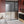 Pivot Shower Door With And Handle - Matt Black