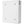 48 Keys, Key Cabinet Digital Keypad Wall Safe - White