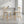 Olivia Indoor Wooden Upholstered Counter Stool