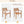 GO Outdoor Wood Dining Set For 7-8 Persons