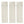 Set Of Large Wooden Rectangle Hanging Panels