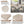 Modern Dining Table Set For 4, Round Table And 4 Kitchen Room Chairs, 5 Piece Kitchen Table Set For Dining Room, Dinette, Breakfast Nook