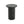 Outdoor Lightweight Concrete Marble Effect Side Table