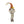 Sitting Gnome With Maple Leaf On Hat, For Holiday Harvest Festival Fall Festival & Thanksgiving Table Decorations (Set of 2) - Orange Multi