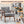 Mid Century Modern Accent Chair With Solid Wood Frame And Extra Thick Backrest