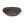 61 Inch Freestanding Solid Surface Soaking Bathtub