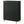 Anser - 5 Drawer Chest, Bedroom Storage Furniture - Black