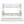 Bunk Bed With Ladder And Safety Guardrail