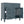 Bathroom Vanity With Sink, 2 Doors 2 Drawers, Freestanding Design