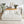 3 Seater Sofa With 2 Ottomans For Living Room