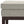 Carlson - Ottoman Bench, Mid Century Design