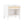 Blake - 1 Drawer Nightstand - White