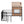 Loft Bed With Roof, Window, Guardrail, Ladder