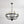 18-Light Industrial Iron Candle Chandelier
