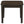 Amaro - 3 Piece Coffee And End Table Set - Dark Brown
