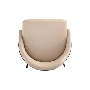 Gracie - Upholstered Barstool