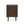 Nystrom Single Drawer Nightstand