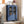 46.5'' Glass Display Cabinet with Ribbed Glass Doors