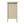 3 Drawer Cabinet - Natural Wood Finish