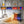 24 Inch Three-Sided Glass Electric Fireplace