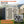 Horizontal Outdoor Storage Shed with Ramp & Hydraulic Lid