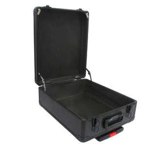 899 Piece Home Repair Tool Set With Rolling Plastic Toolbox, 4 Drawers, General Household Maintenance Kit