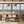 Hawthorne 72' Reclaimed Elm Trestle Dining Bench