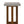 Keven Faux Concrete Top Table
