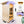 Single Person Spruce Far Infrared Sauna With Ambient Lighting And Bluetooth Music - Natural