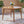 Outdoor Dining Set – Acacia Wood Stamford Table & Wicker Chairs