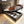 Upholstered Bed, 360 Surround LED Function, Remote Control, Hydraulic Storage Bed With USB, Type-C Charging (Without Mattress)