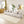L-Shaped Modular Sectional Sofa With Ottoman, Living Room Furniture Set - Beige