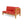 Brava X Back Corner Bench