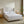 Hannah - Upholstered Wingback Bed Size / Tall Headboard Upholstered King Bed / Premium Textured Look / Minimalist Designs / No Box Spring Needed