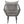 Cannes - 3 Piece Outdoor Patio Conversation Set