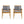 Outdoor Rope Dining Chair (Set of 2)