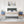 Modern Upholstered Platform Bed Frame With Button Tufted Fabric Headboard