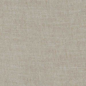 Tolland - Swivel Accent Chair With Antique Brass Nailhead Trim - Beige