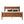 Queen Size Flat Panel Bed with Headboard & Footboard