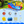 7 in 1 Inflatable Slide Water Park for Kids